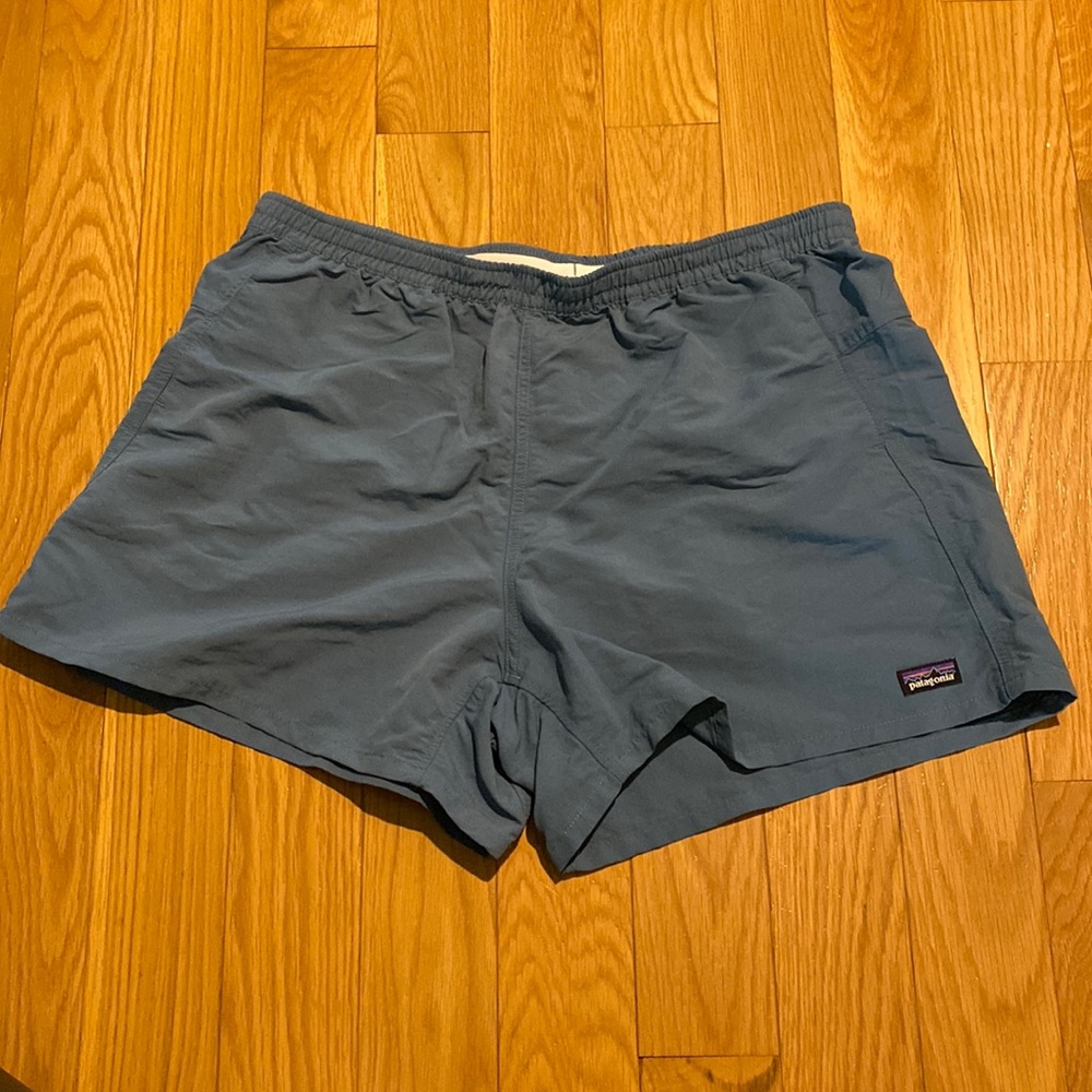 Women’s Patagonia Baggies Shorts - 5in